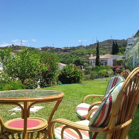 Enjoy Torrox Apartamento Exterior foto