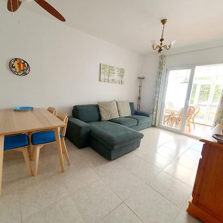 Enjoy Torrox Apartamento Exterior foto