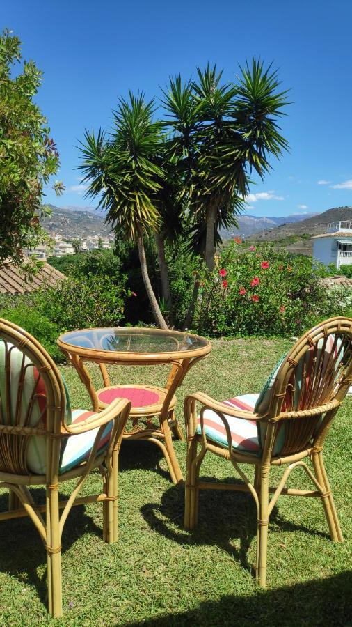 Enjoy Torrox Apartamento Exterior foto
