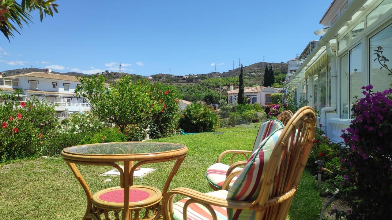 Enjoy Torrox Apartamento Exterior foto