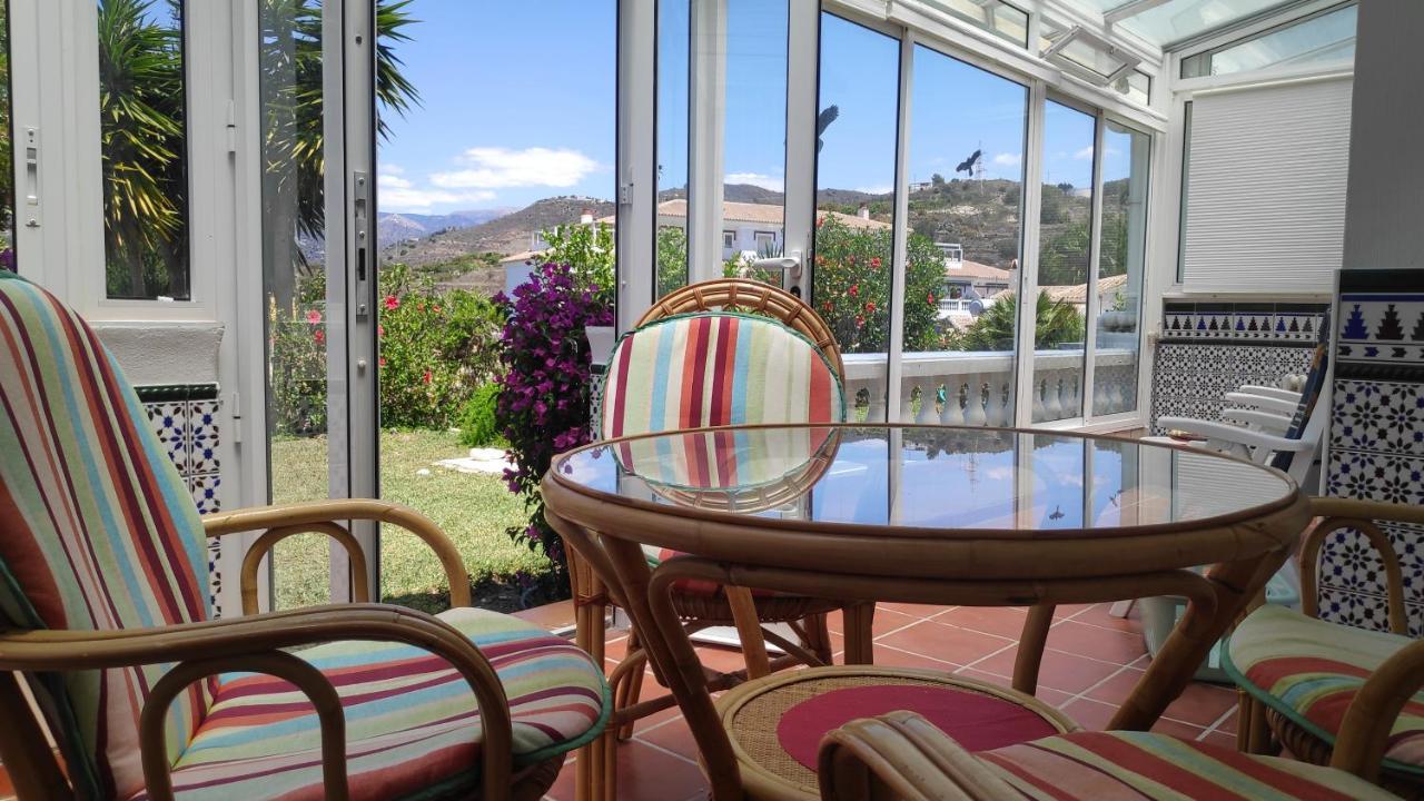 Enjoy Torrox Apartamento Exterior foto