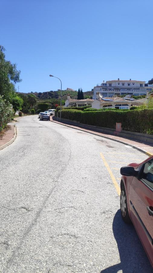 Enjoy Torrox Apartamento Exterior foto