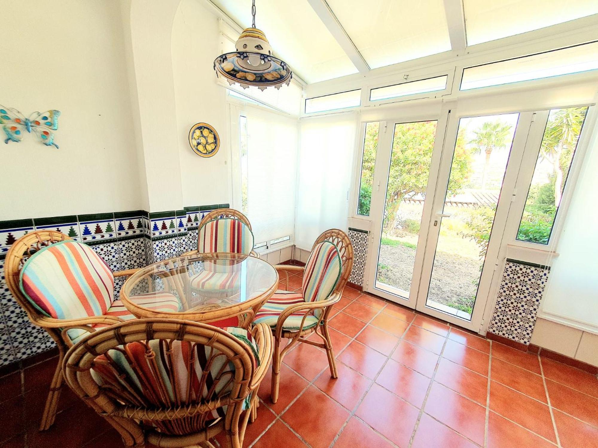 Enjoy Torrox Apartamento Exterior foto