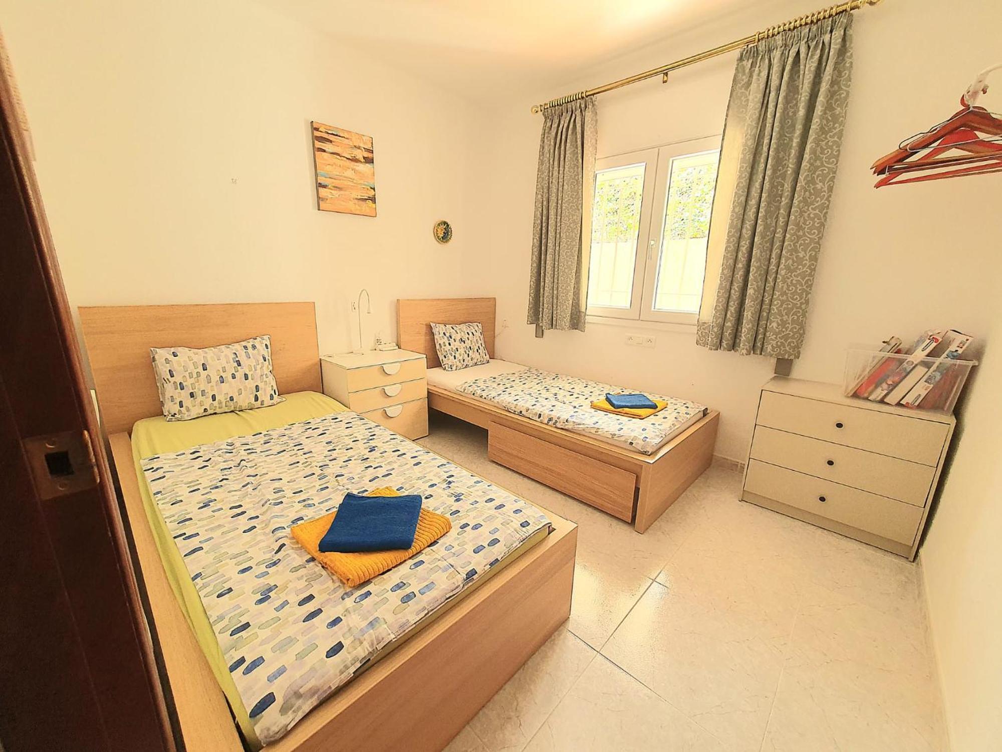 Enjoy Torrox Apartamento Exterior foto