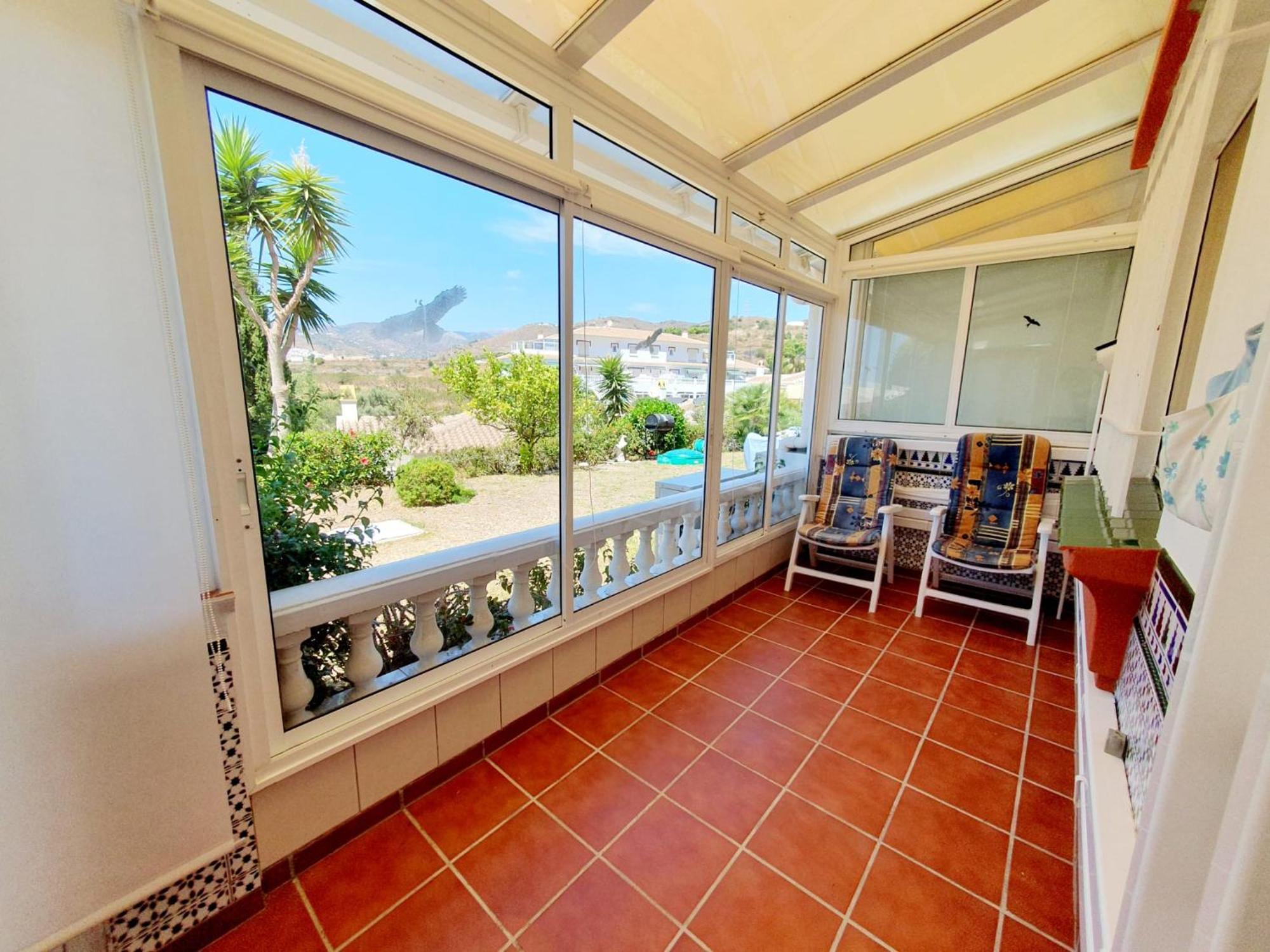 Enjoy Torrox Apartamento Exterior foto
