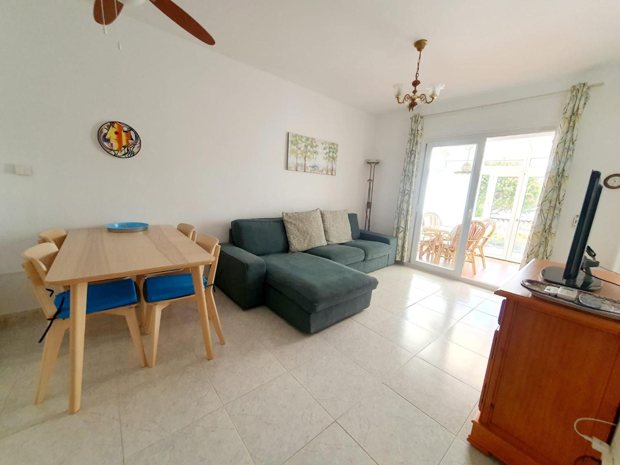 Enjoy Torrox Apartamento Exterior foto