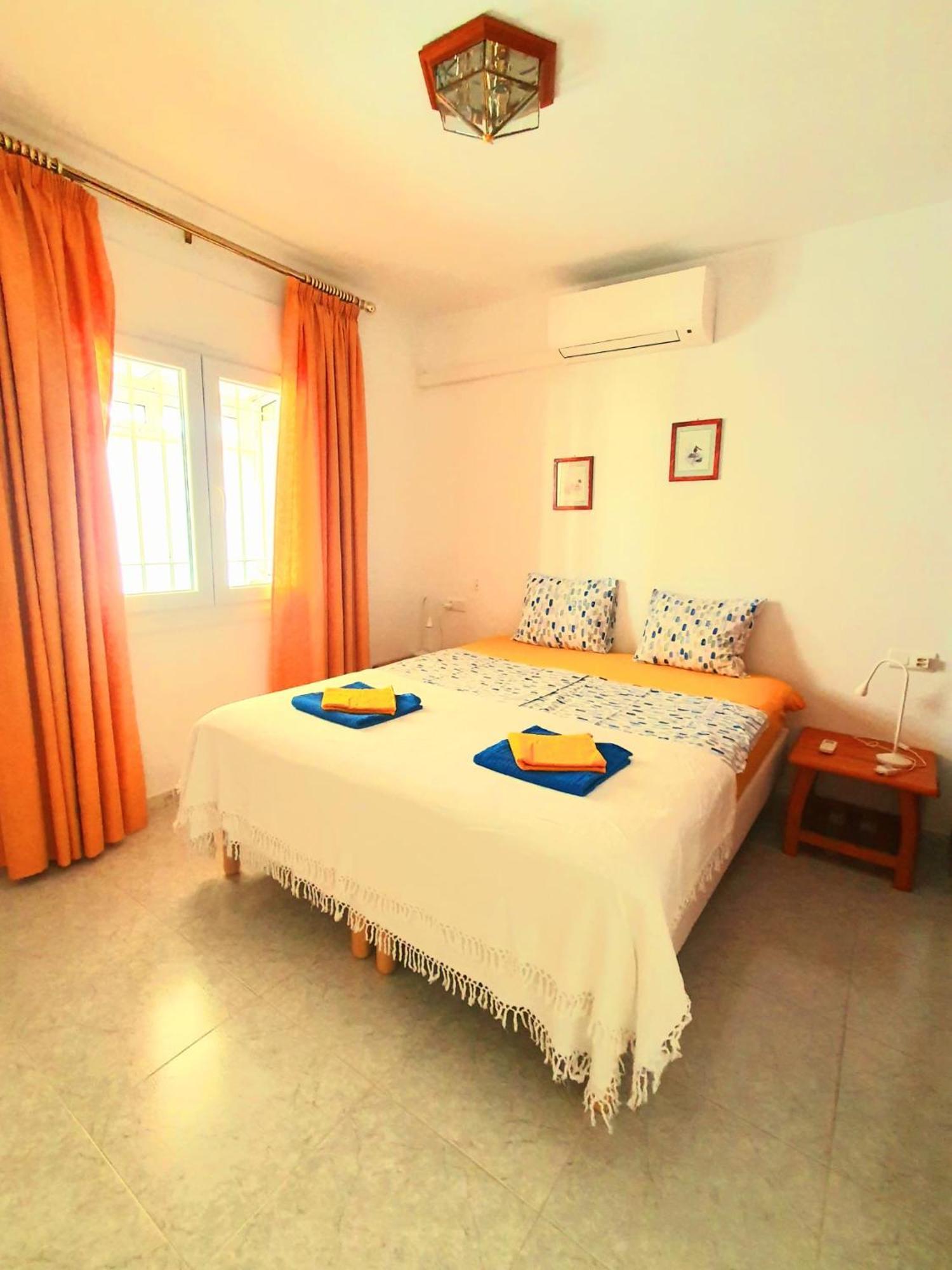 Enjoy Torrox Apartamento Exterior foto