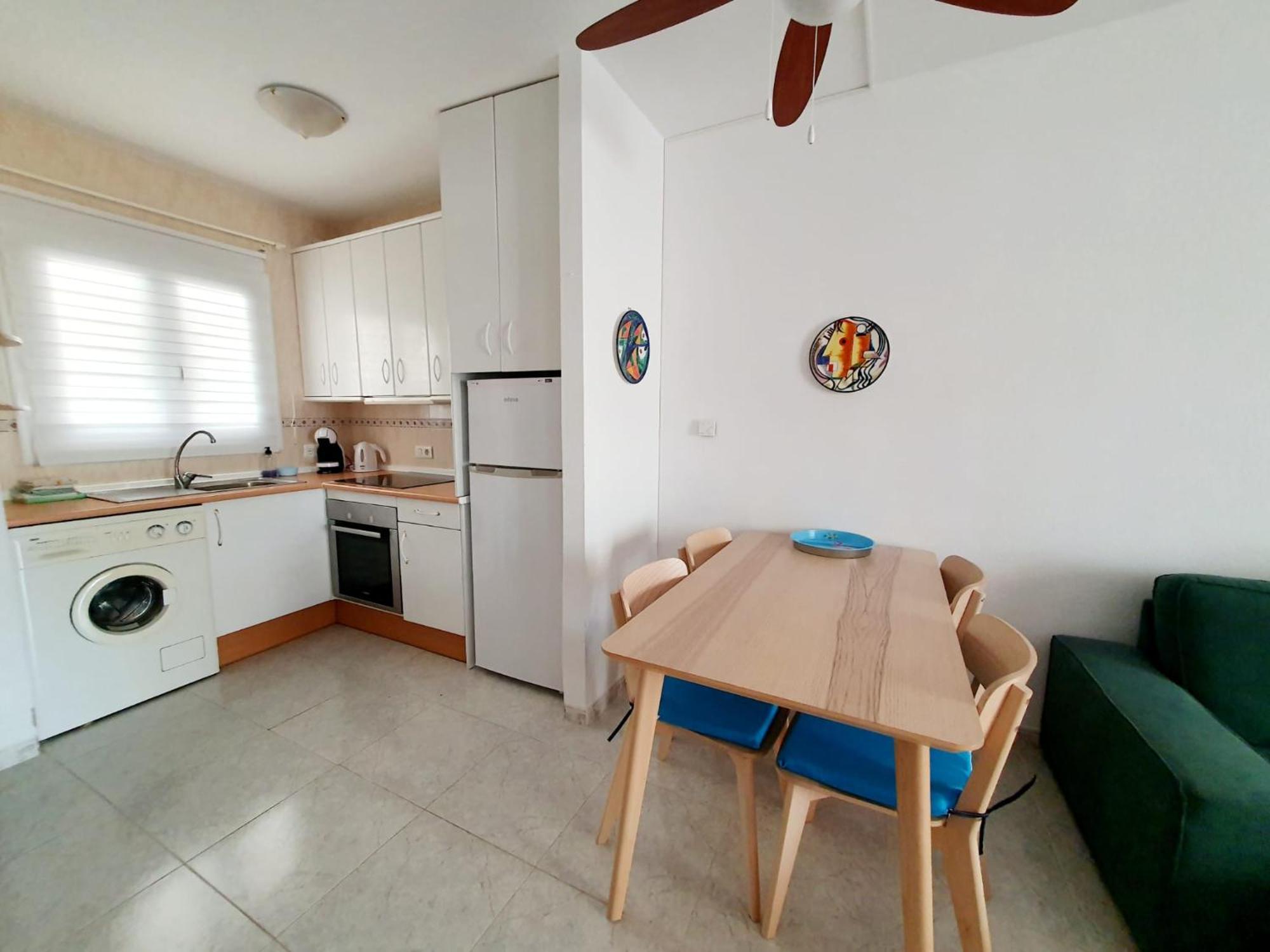 Enjoy Torrox Apartamento Exterior foto