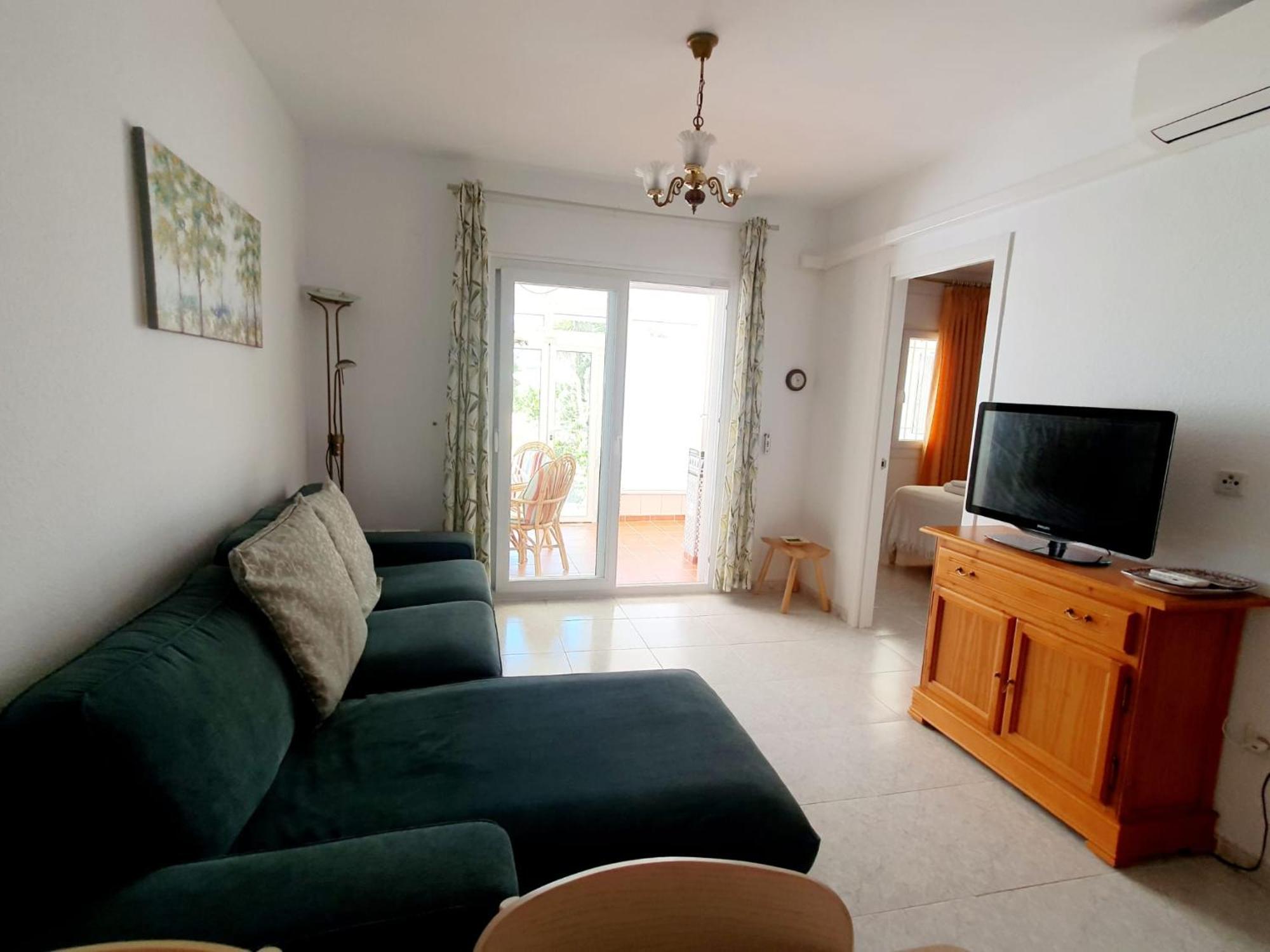 Enjoy Torrox Apartamento Exterior foto