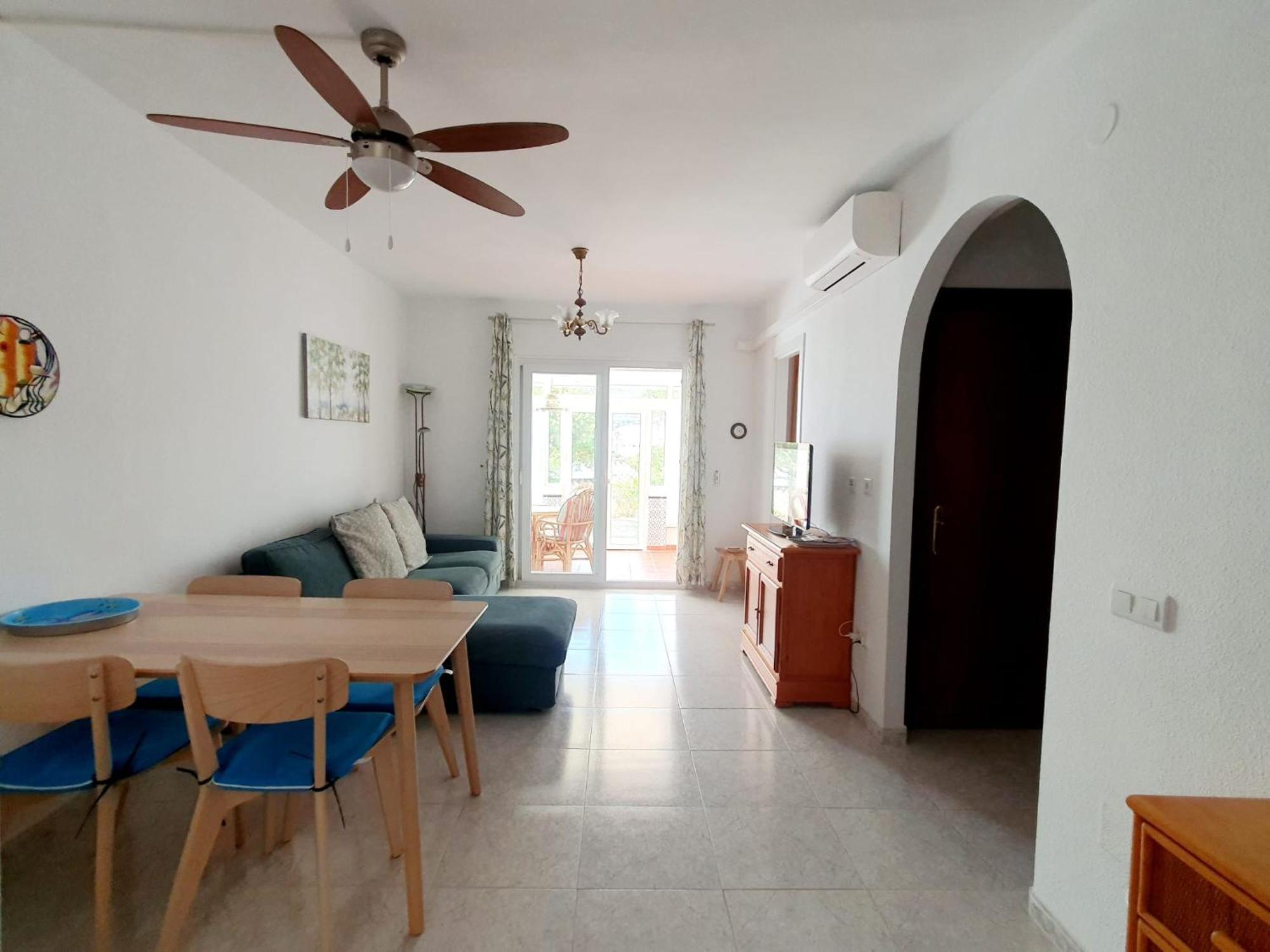 Enjoy Torrox Apartamento Exterior foto